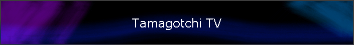 Tamagotchi TV